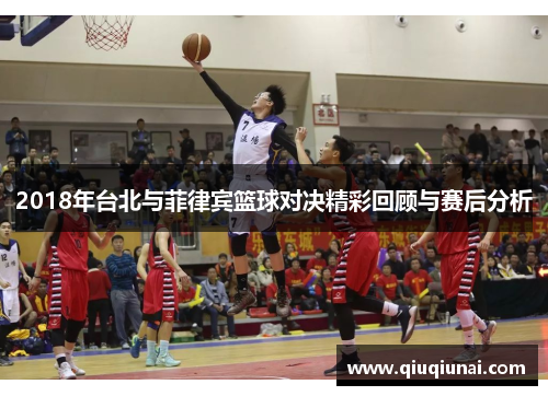 2018年台北与菲律宾篮球对决精彩回顾与赛后分析